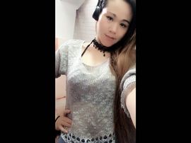 小村姑-夏天主播照片