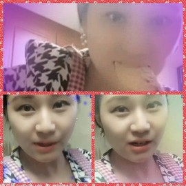 🈶37℃鑫鑫🐠主播照片