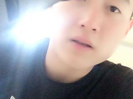 王小帅、主播照片