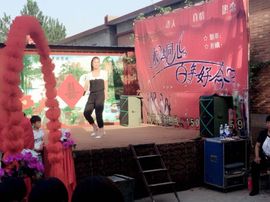 不悔渔具-雪主播照片