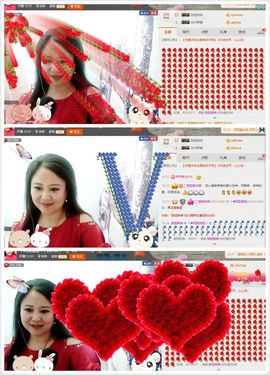 ゞ❤民歌甜姐ゞ主播照片