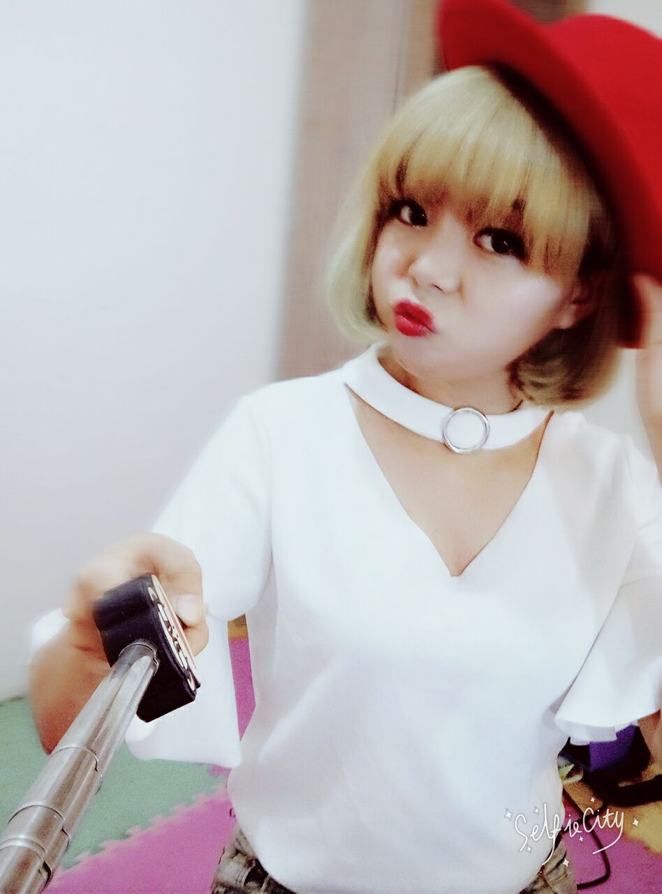 一库儿的主播照片