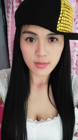 俏丽婉儿主播照片