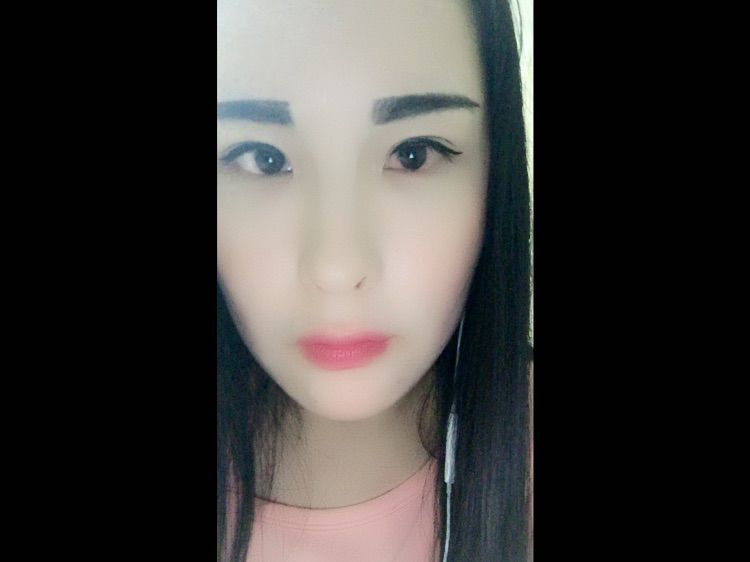 甜甜MM♥的主播照片