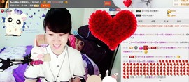 ヴ丽☆﹌主播照片