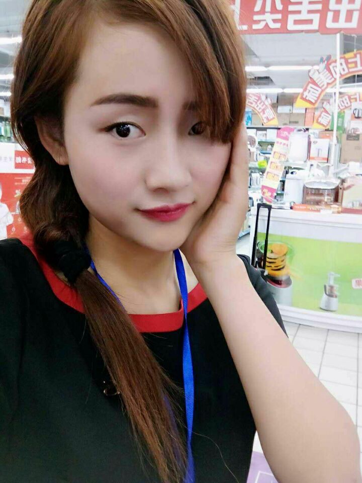！~蛤主播照片