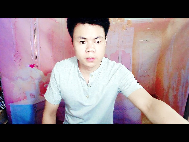 神话ui1的主播照片