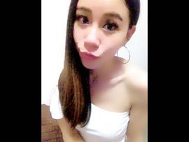 Babyvicky主播照片