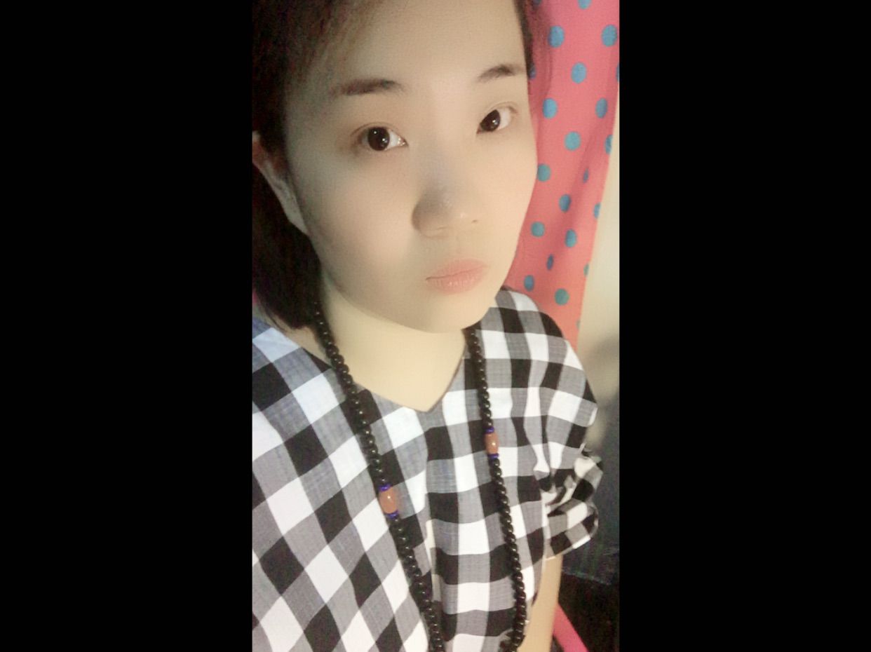 🎀叮🎀的主播照片