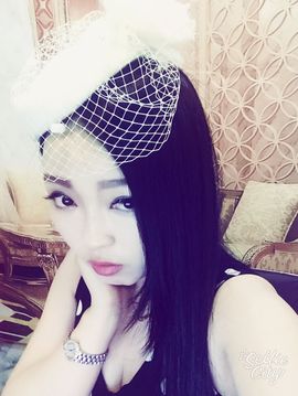 💞莹宝主播照片