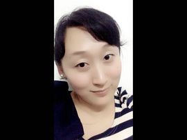(^_^)萱儿主播照片