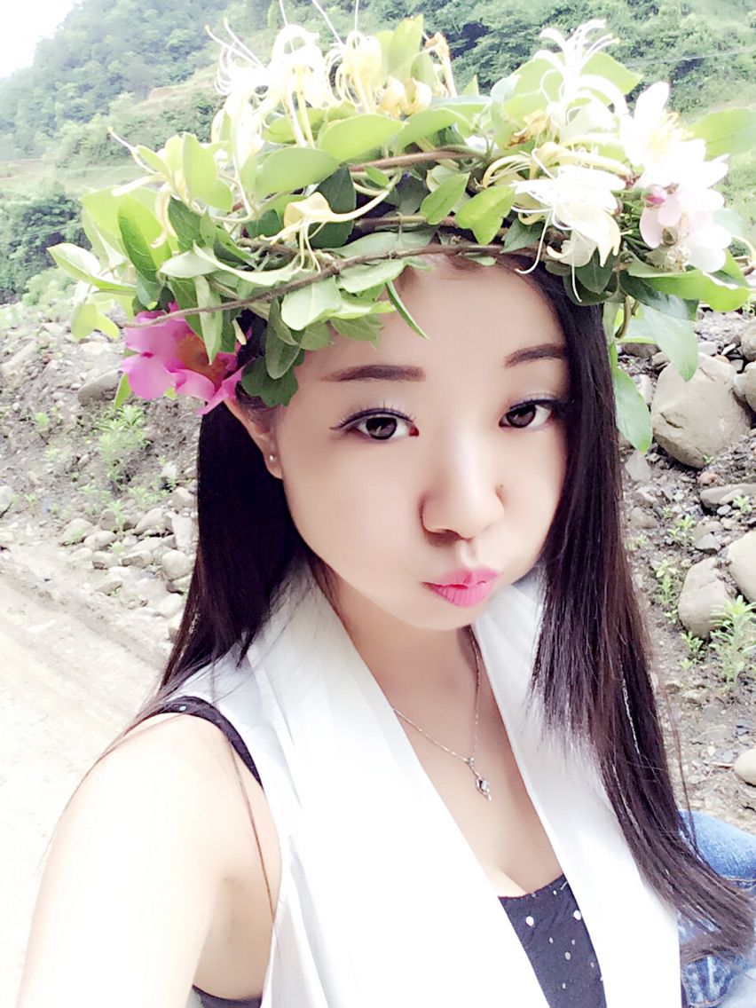 筱雅♥有你很幸福！的主播照片
