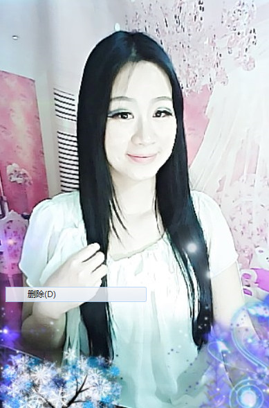 灵儿^^的主播照片