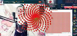 ゞ开心❋朵朵➹➹➹主播照片