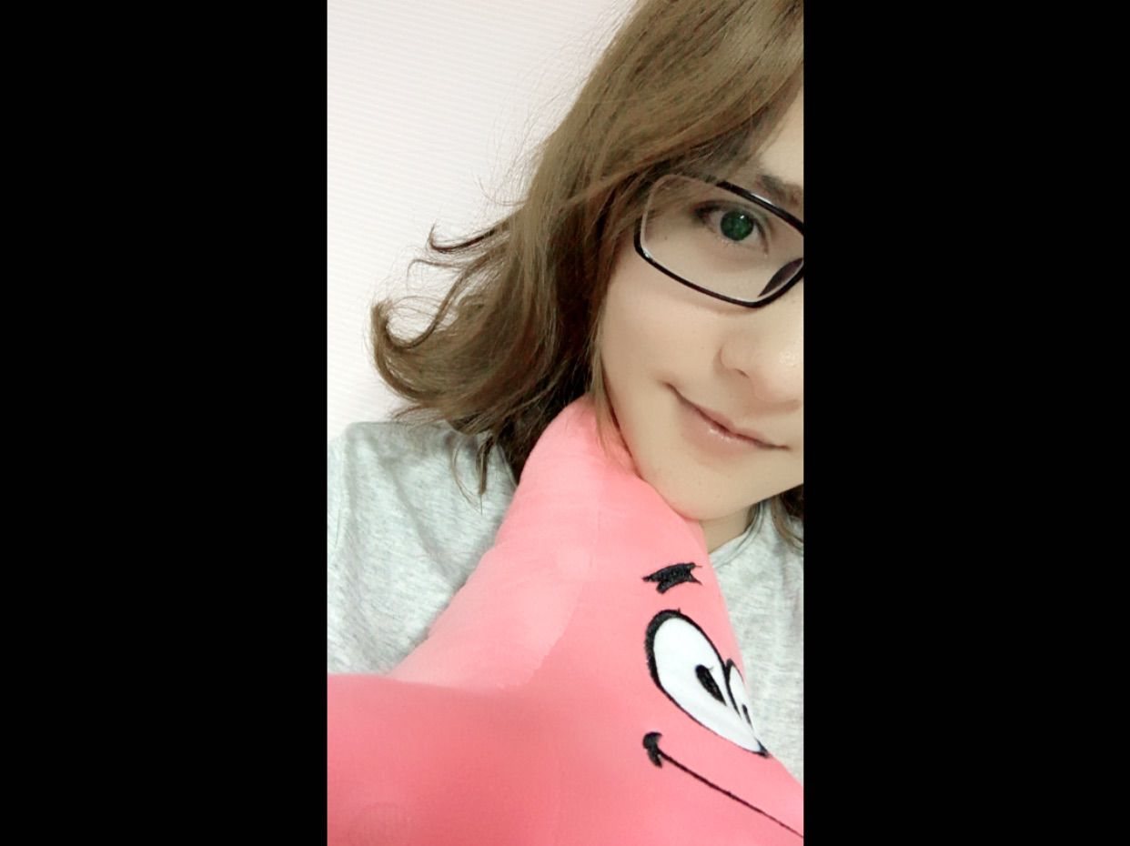 左团团宝宝的主播照片