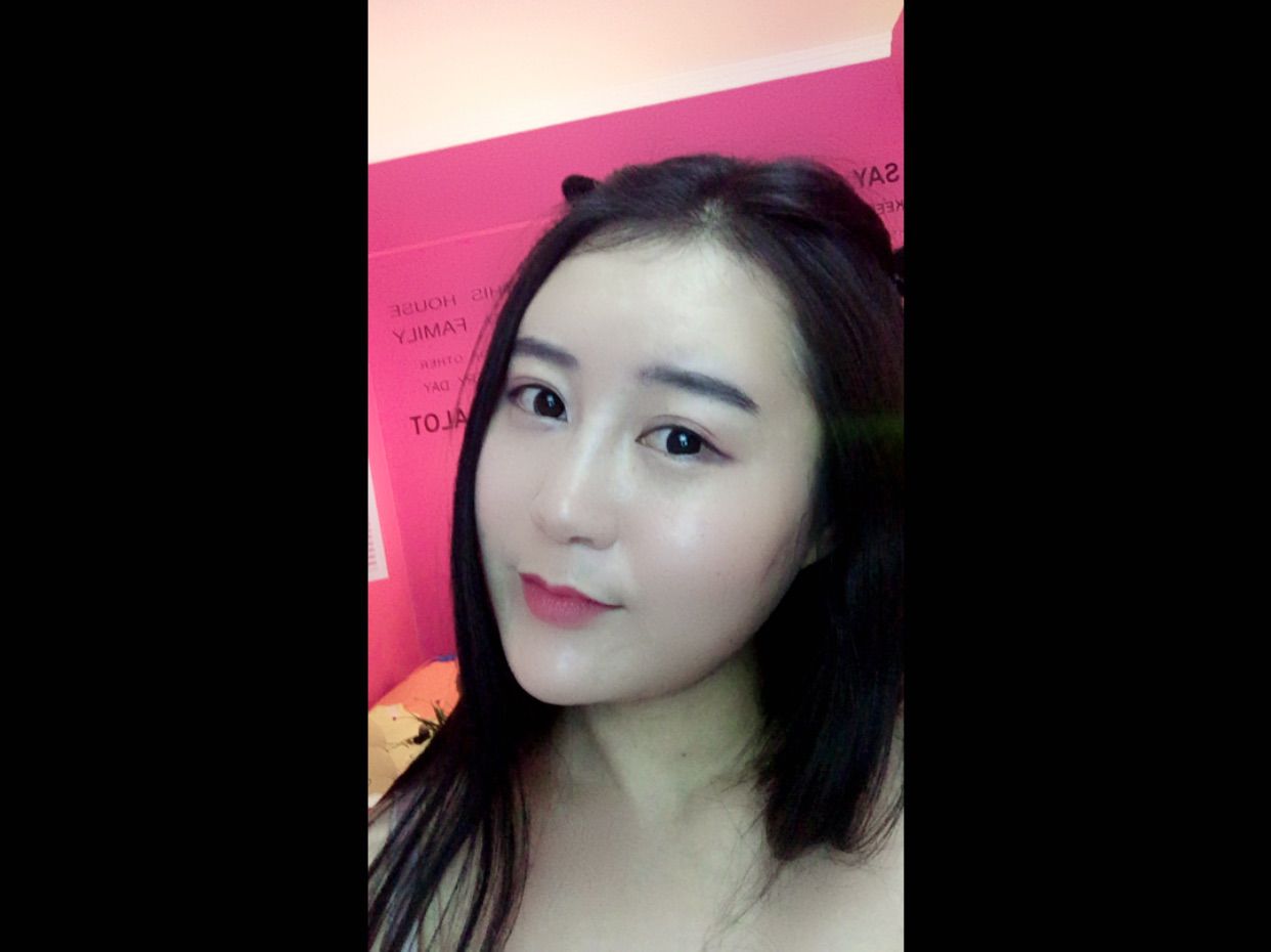王懒懒的主播照片