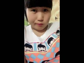 胖妹妹☺️主播照片