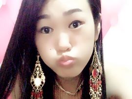 coco宝贝主播照片