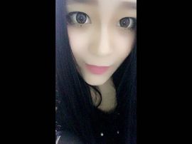 逗比ღ伊宝主播照片