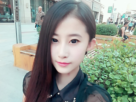妖精版-樱子海报