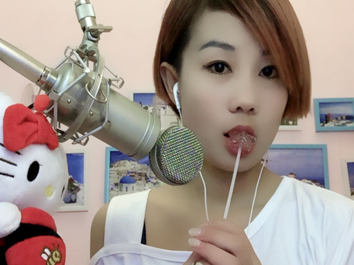 迪迪妹(☆_☆)主播照片