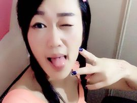 coco宝贝主播照片