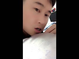 0932-斌主播照片