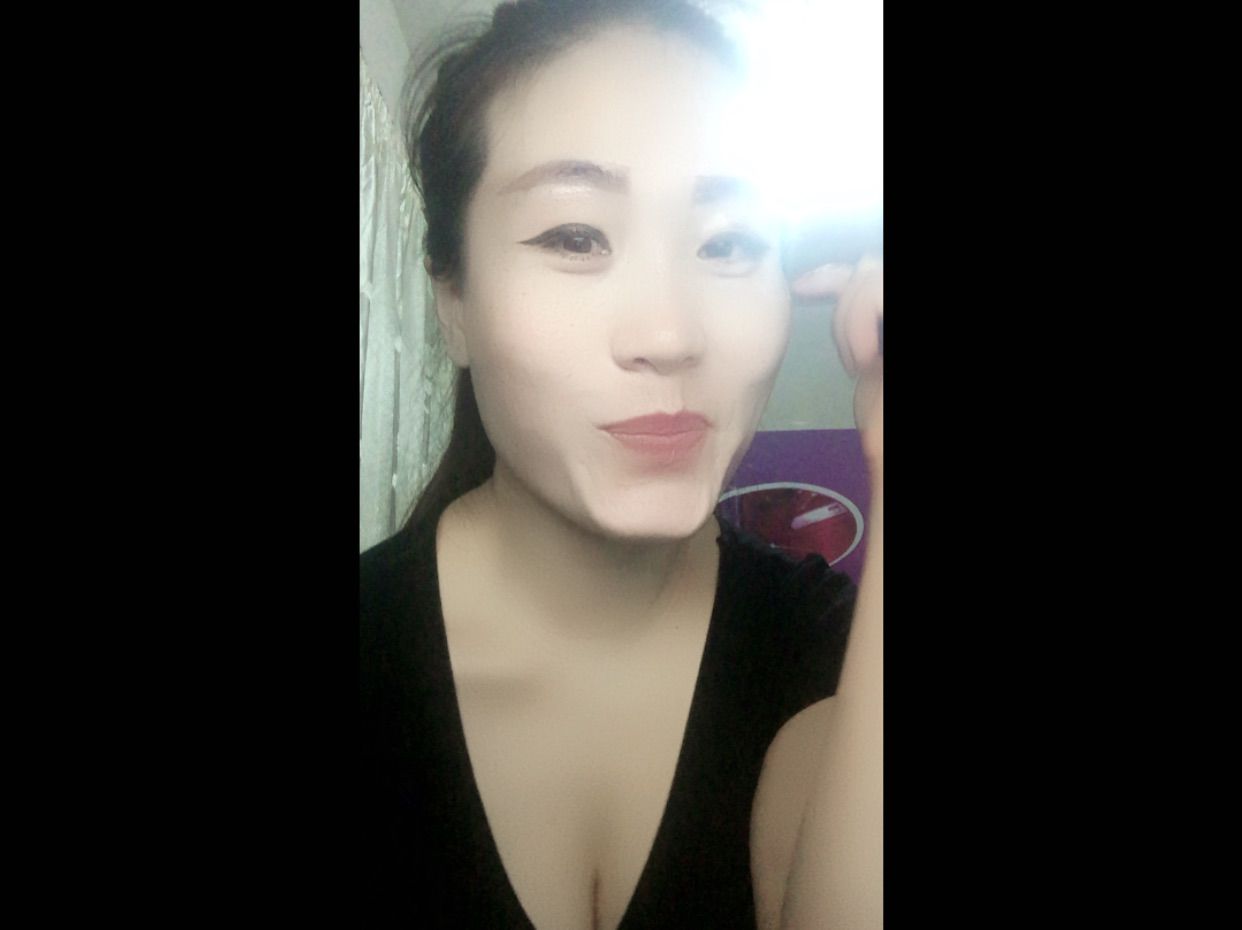 38cc的主播照片