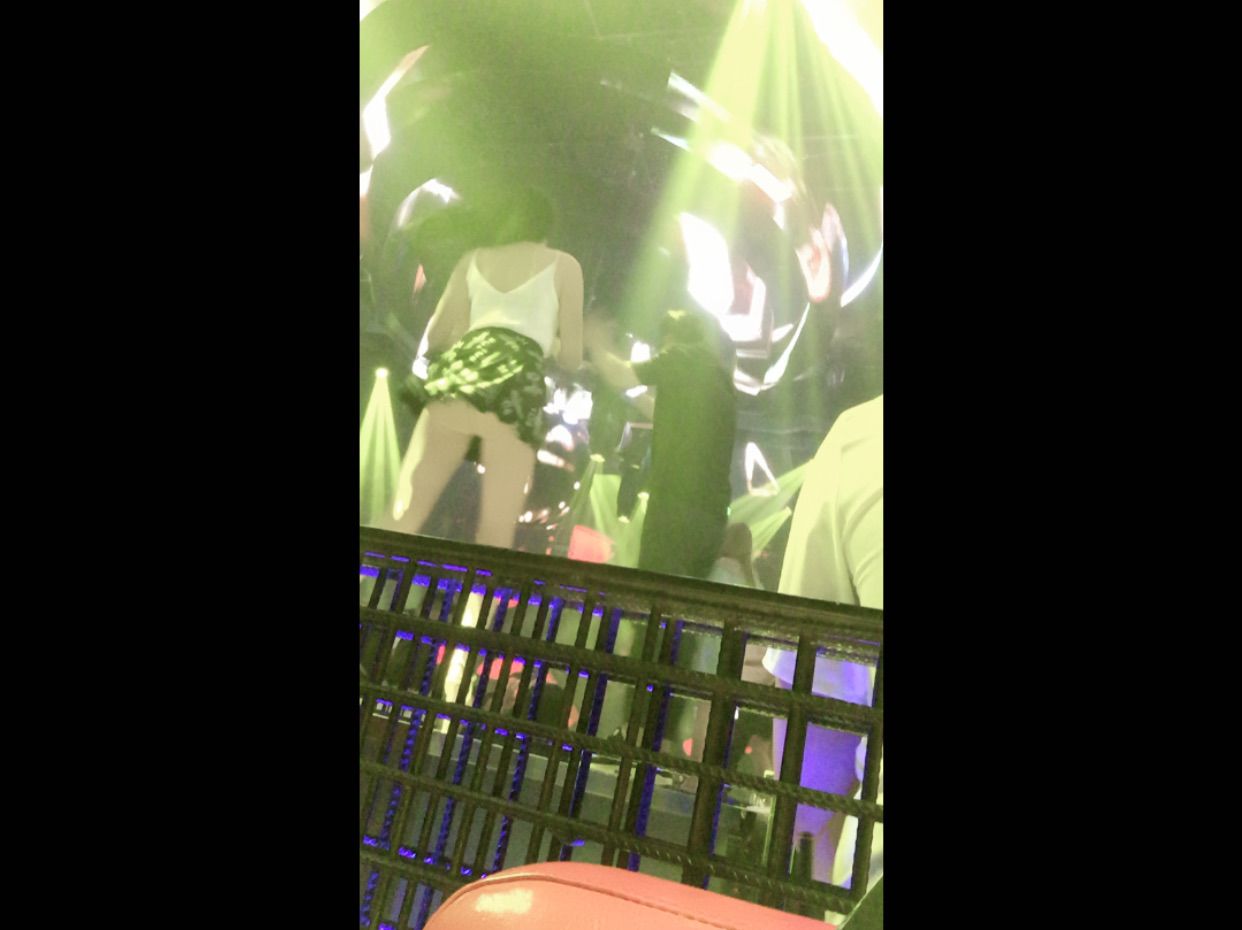 🎀叮🎀的主播照片
