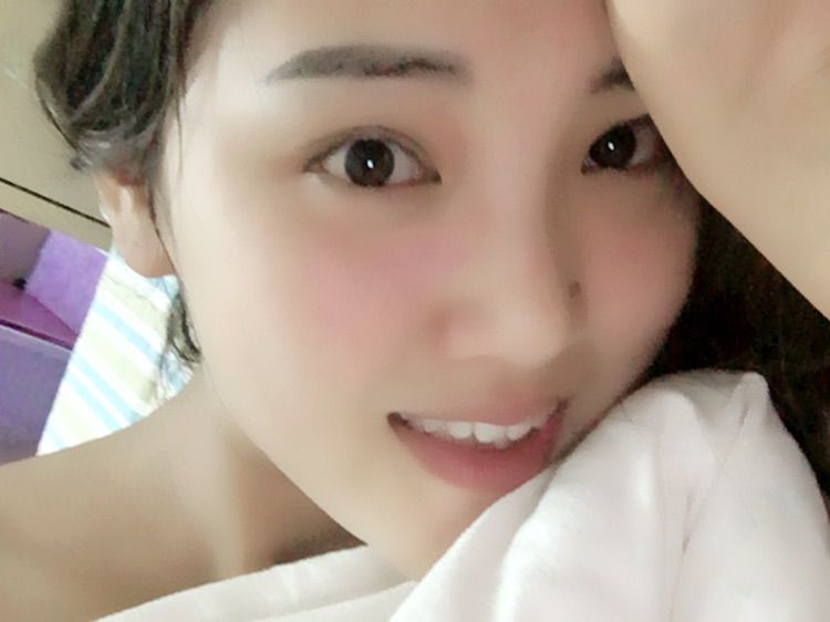 晶晶vtv的主播照片