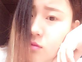 (☆_☆)萱萱主播照片
