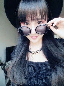 ☆神光☆魔法主播照片