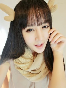 ☆神光☆魔法主播照片