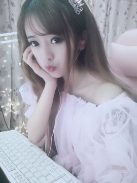 ☆神光☆魔法主播照片
