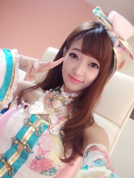 ☆神光☆魔法主播照片