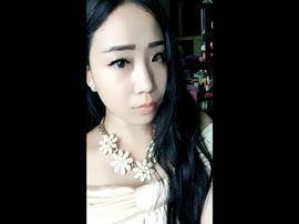 小姨子。主播照片