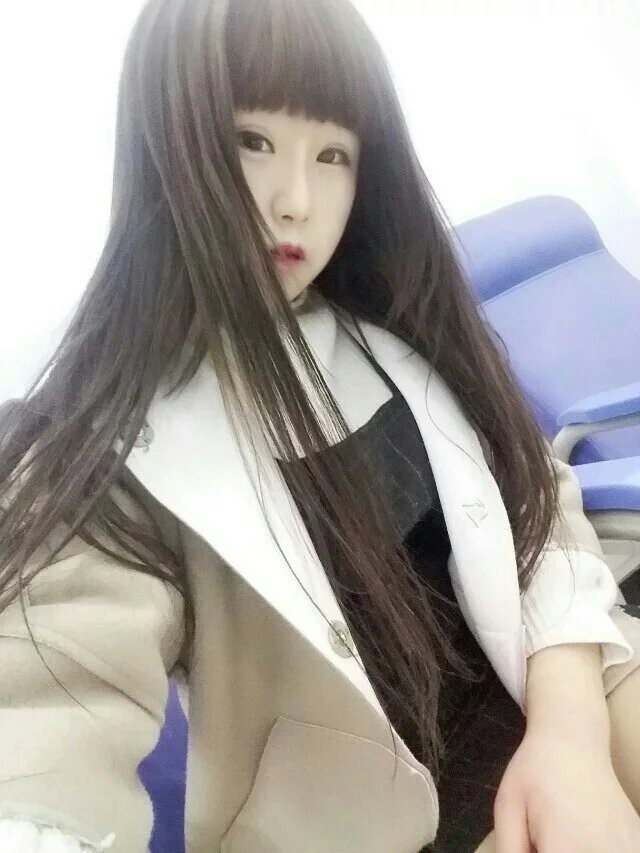 元气少女小喵妹的主播照片