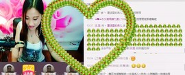 豆豆是什么主播照片