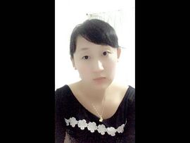 (^_^)萱儿主播照片