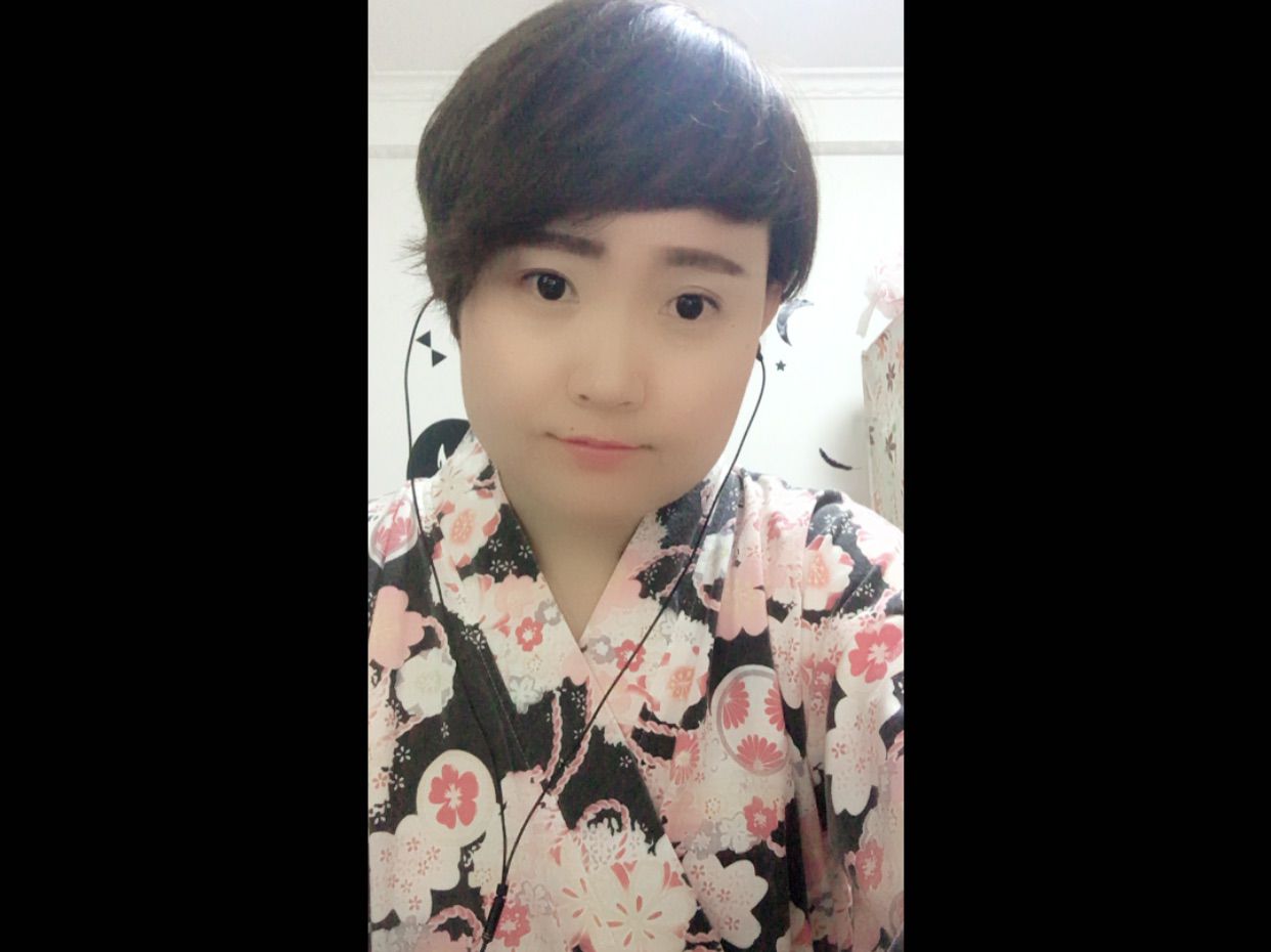清流♫主播照片
