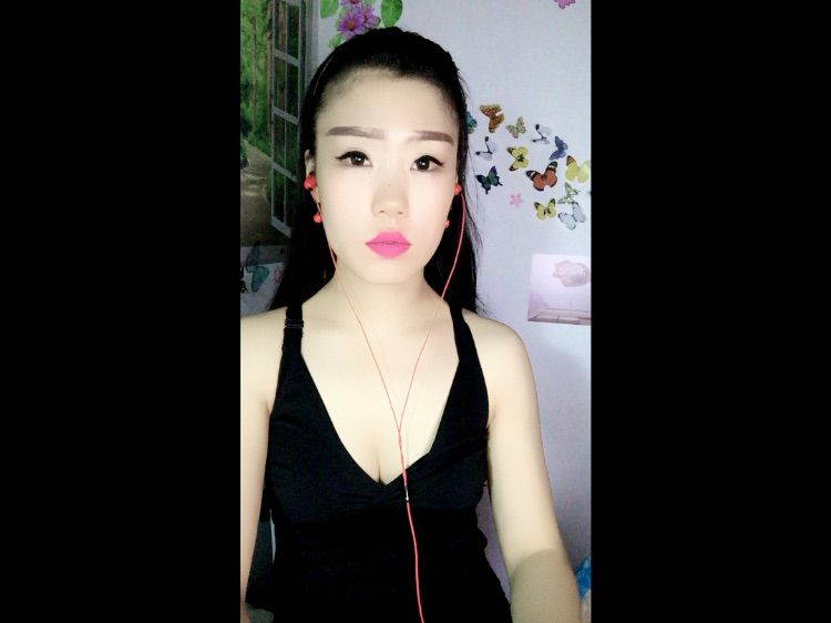 小👀妖精💗瑶宝的主播照片