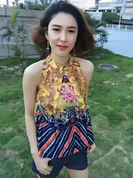 ♬摇滚吧╰☆玲儿姐主播照片