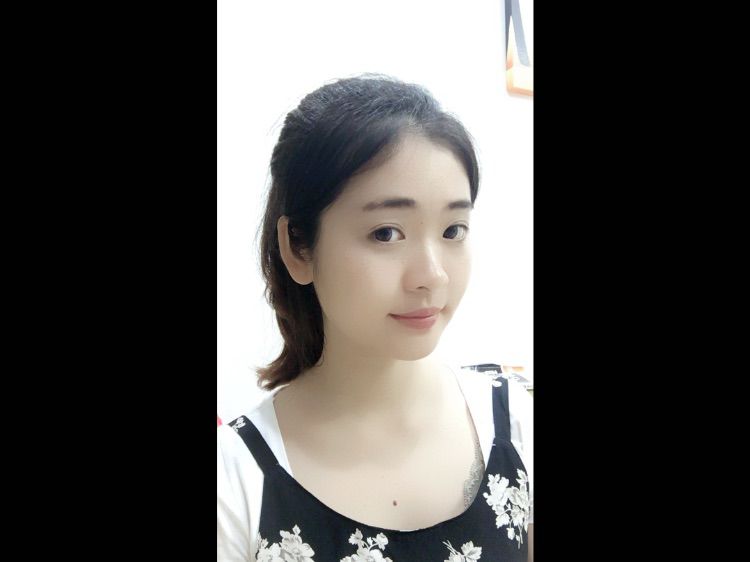 大脸猫呜呜的主播照片