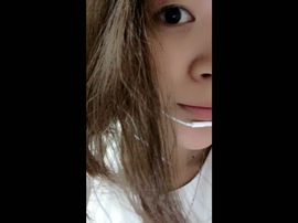 婴儿肥🙈主播照片