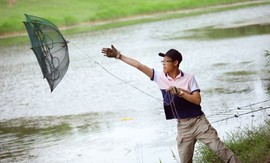 小小雨儿008主播照片