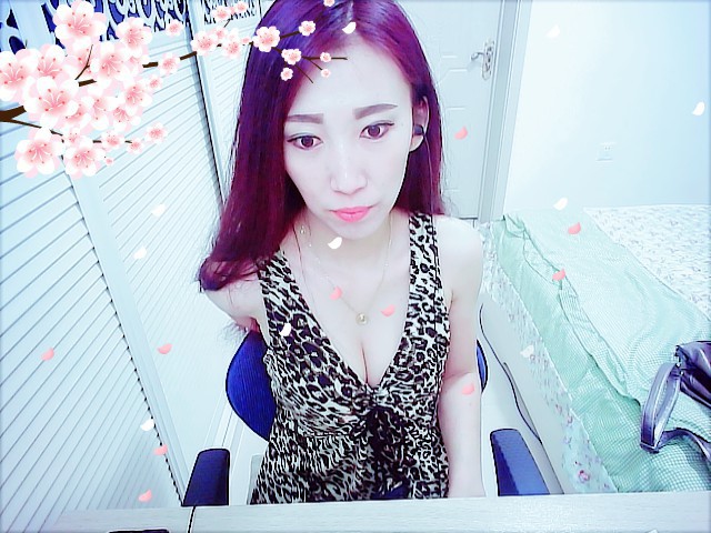 百味小雨的主播照片
