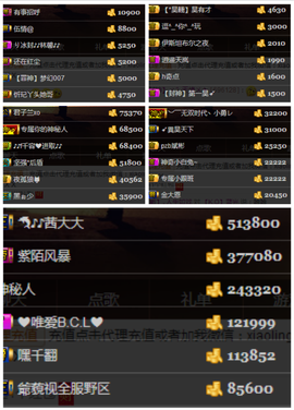 天昊暂休主播照片