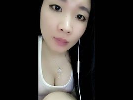 唯七灬晓七主播照片