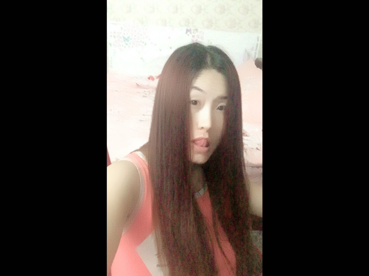 38cc的主播照片