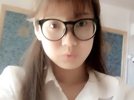 曲奇kuki主播照片